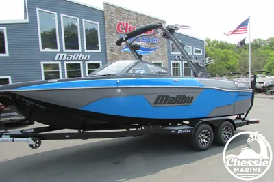 2023 Malibu Wakesetter 23 LSV