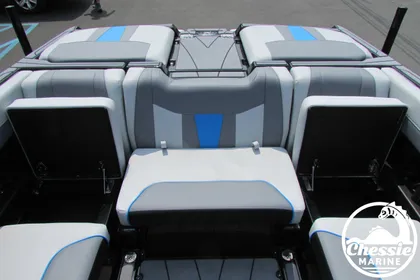 2023 Malibu Wakesetter 23 LSV