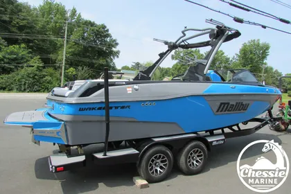 2023 Malibu Wakesetter 23 LSV