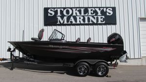 2023 Ranger VX1788 WT