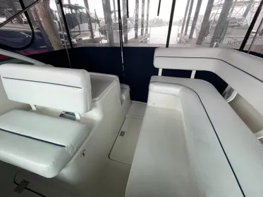 2003 Tiara Yachts 2900 Coronet