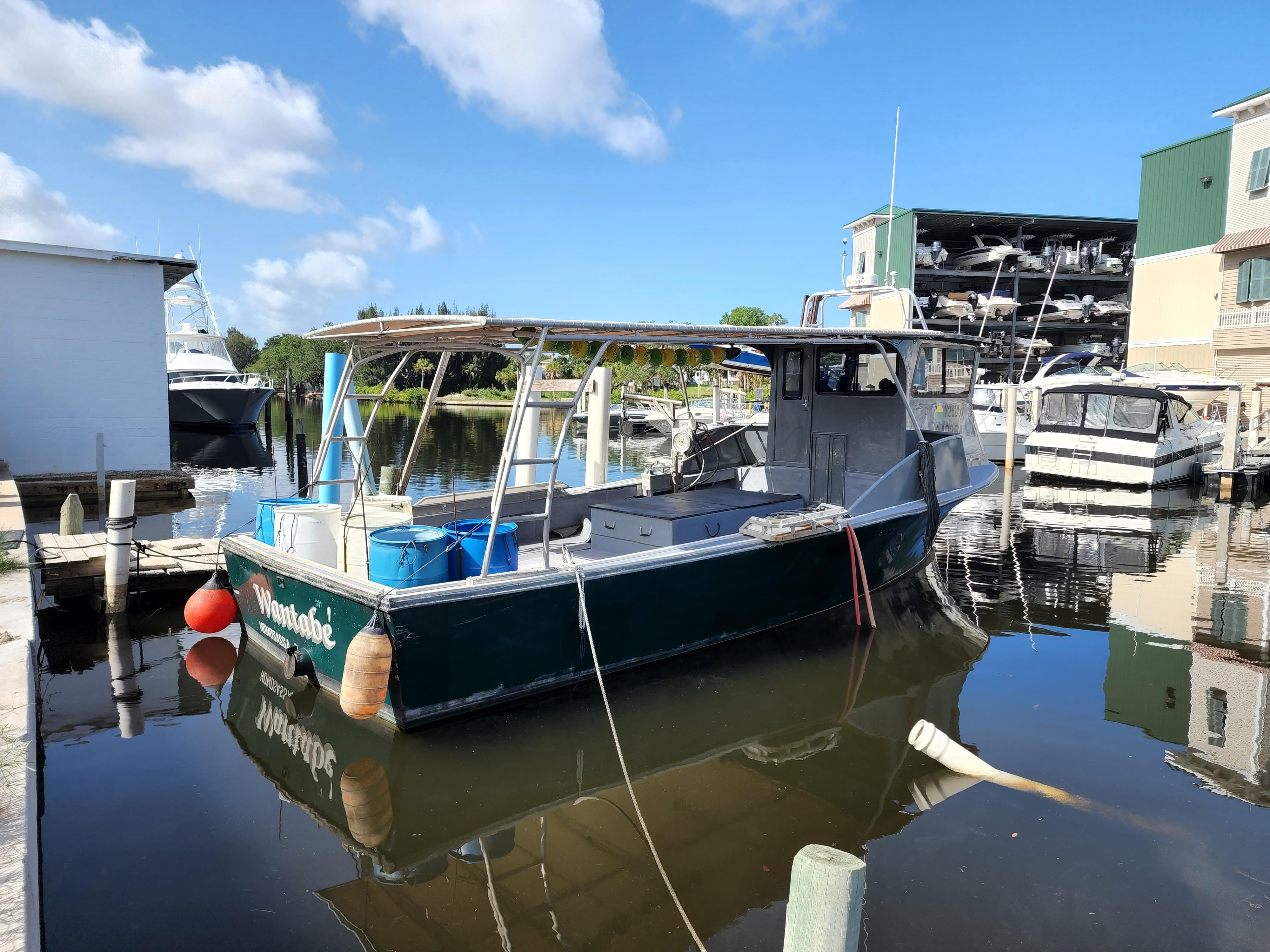 Commercial boats for sale in Tampa - Boat Trader