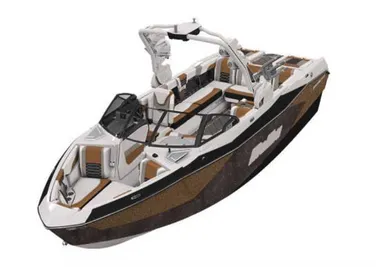 2024 Malibu Wakesetter 26 LSV