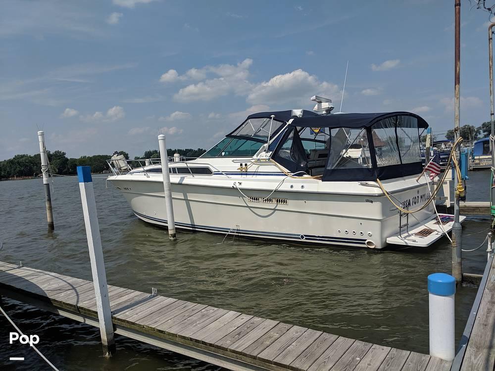 1986 Sea Ray 390 EC for sale in Toledo, OH