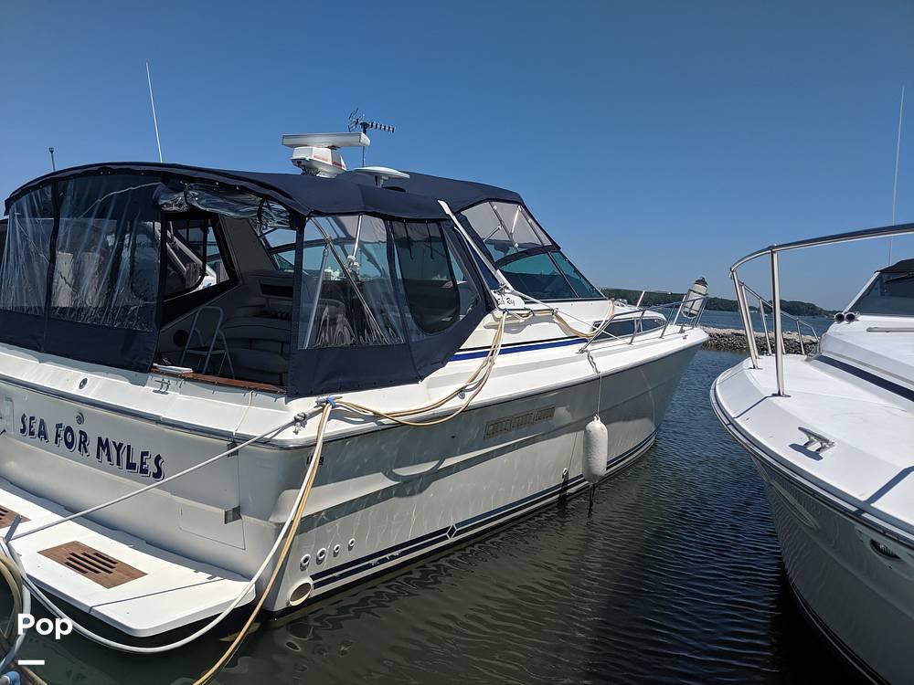 1986 Sea Ray 390 EC for sale in Toledo, OH