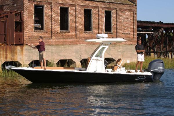 Scout 251 Xs Boats For Sale Boat Trader