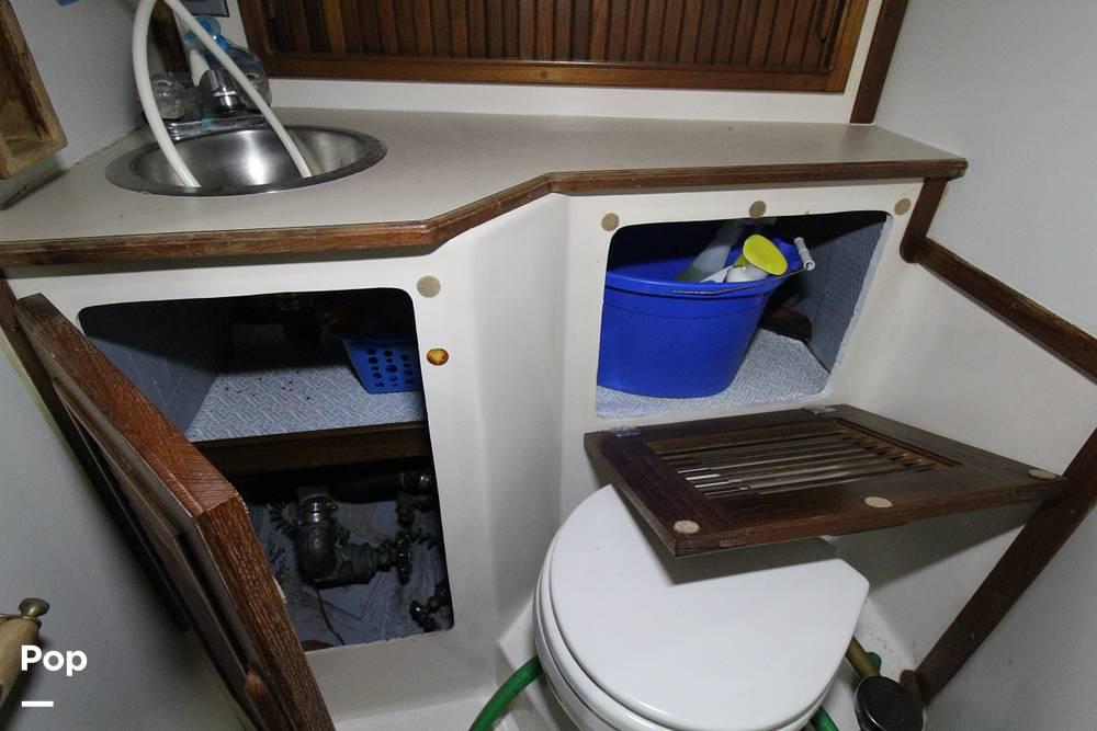1982 Endeavour 32 for sale in Camden, OH