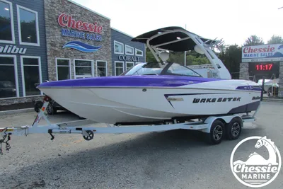 2015 Malibu Wakesetter Lsv 23