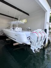 2023 Intrepid 375 Center Console FE