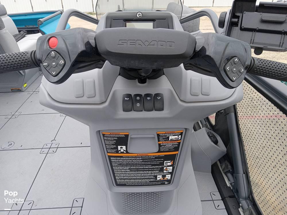 2022 Sea-Doo Switch 19 for sale in Castroville, TX