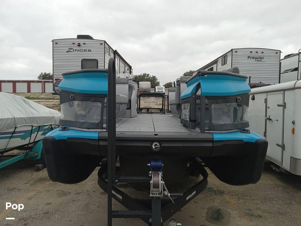 2022 Sea-Doo Switch 19 for sale in Castroville, TX
