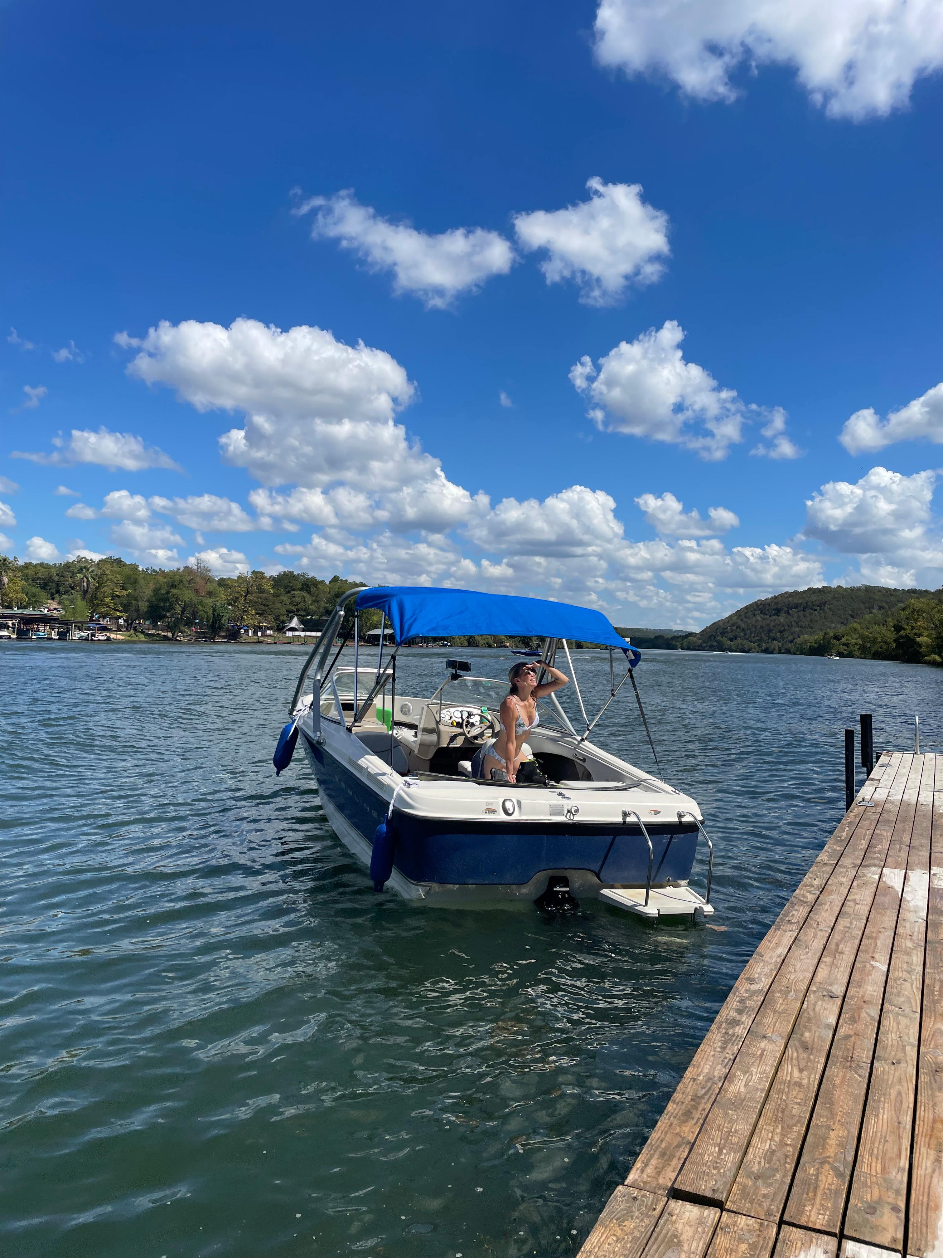 Used 2003 Bayliner Capri 194, 78736 Austin - Boat Trader