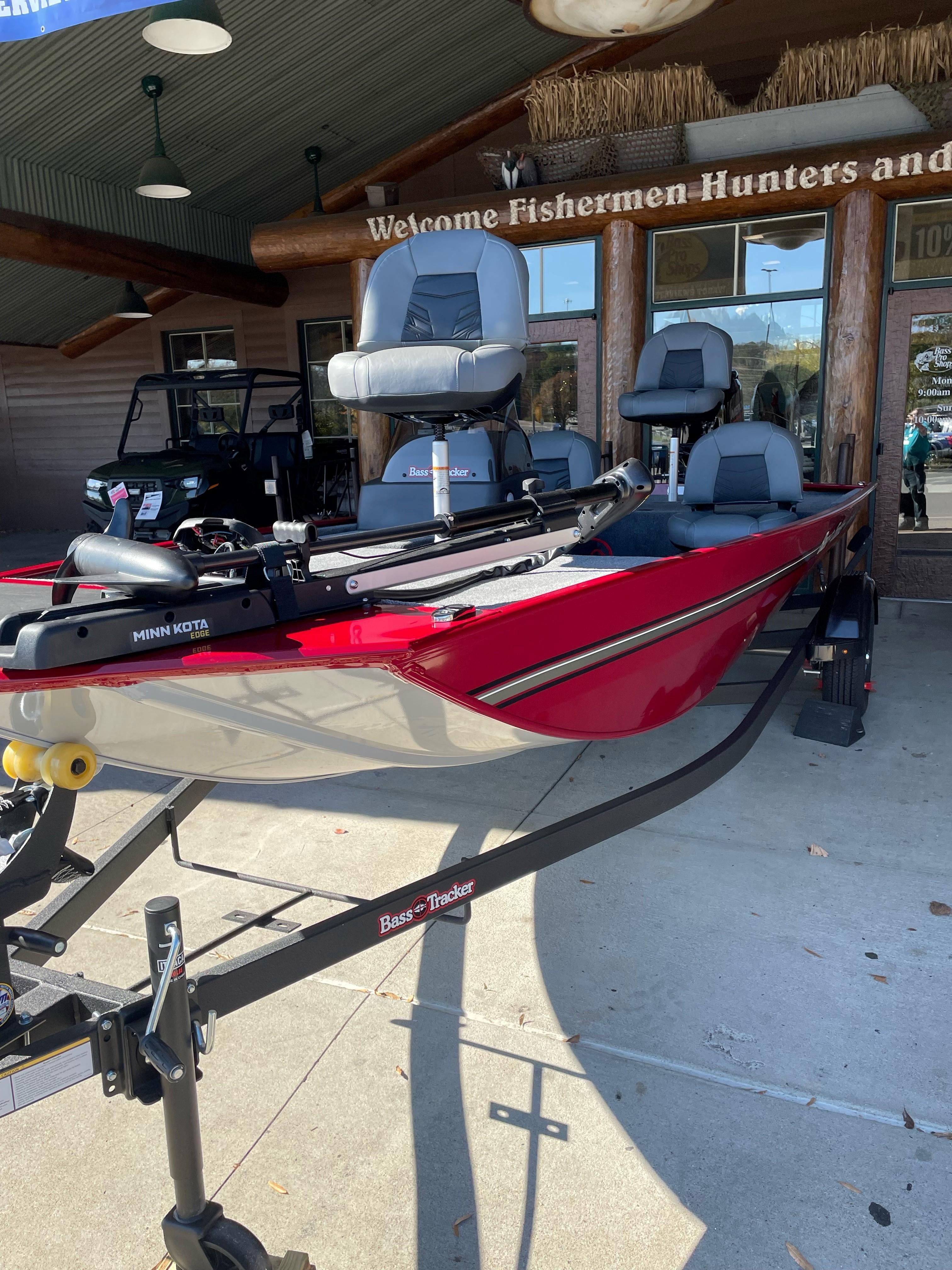 New 2024 Tracker Bass Tracker Classic XL, 37214 Nashville Boat Trader