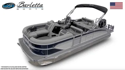 2024 Barletta CABRIO C24UE