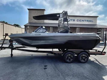 2024 Nautique GS20