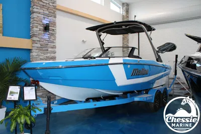 2024 Malibu WAKESETTER 21 LX-R