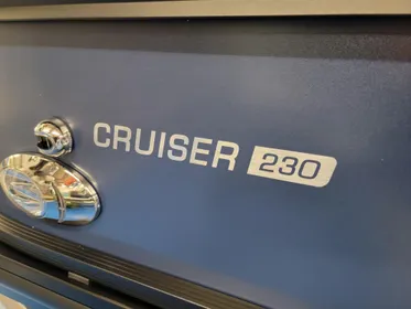 2024 Harris Cruiser 230