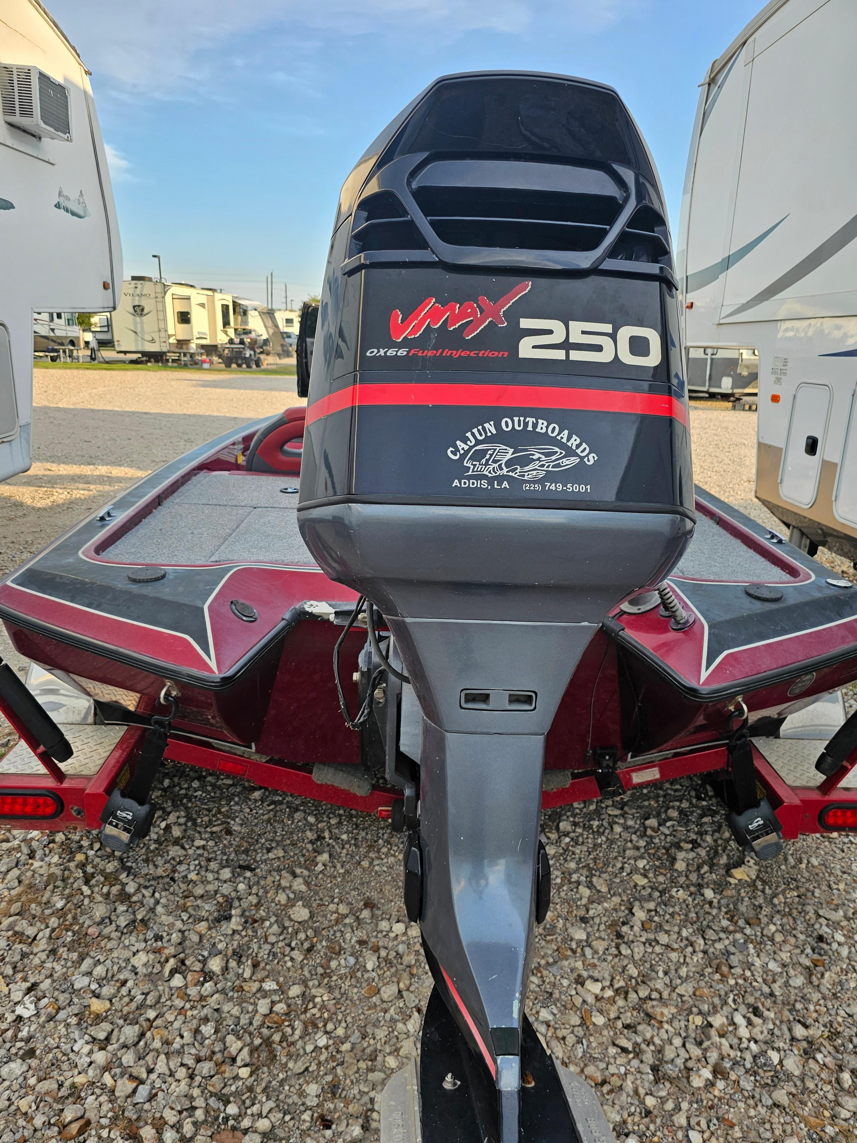 Used 2002 Blazer Bass Boat, 77523 Baytown - Boat Trader