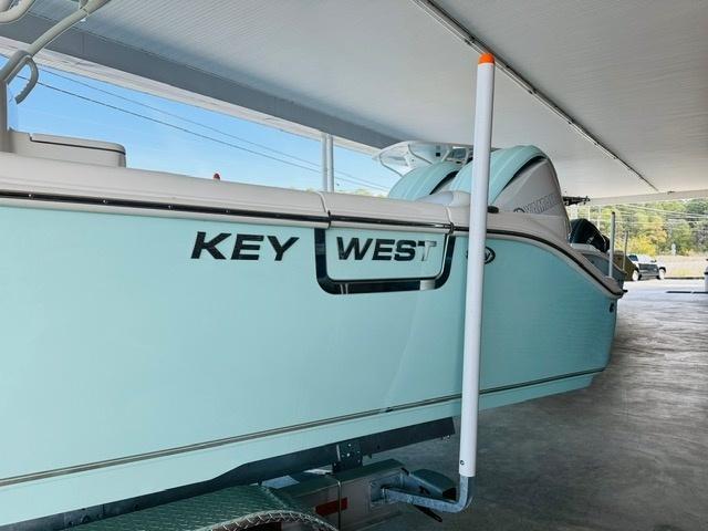 2024 Key West 291 FS