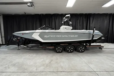 2019 Nautique Super Air Nautique G25