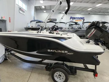 2024 Bayliner 150 ELEMENT M15