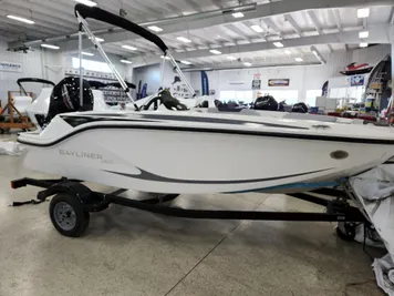 2024 Bayliner 150 ELEMENT M15