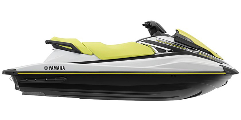 Jet Ski Sho Yamaha 2017