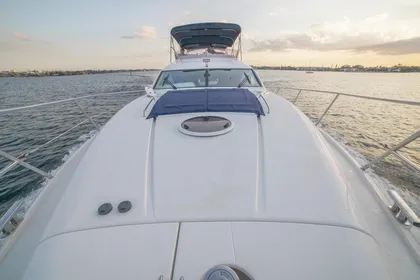 2007 Fairline 50