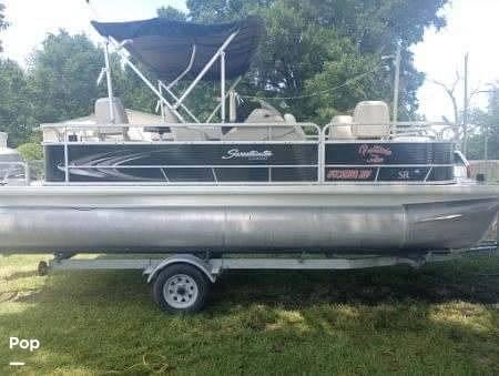 Used 2019 Sweetwater 180F, 32060 Live Oak - Boat Trader