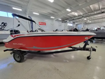 2024 Bayliner 170 ELEMENT M17