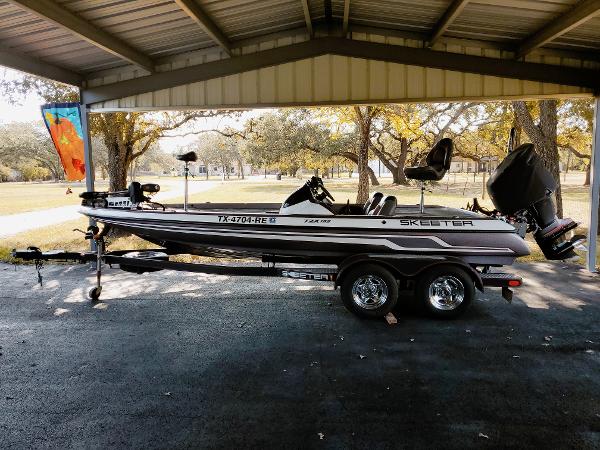 Explore Skeeter Zx 180 boats for sale - Boat Trader