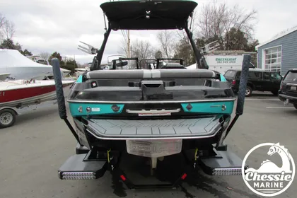 2022 Malibu Wakesetter 20 VTX