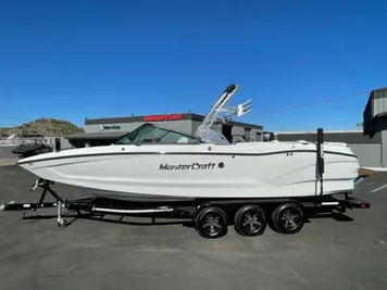 2023 MasterCraft X26