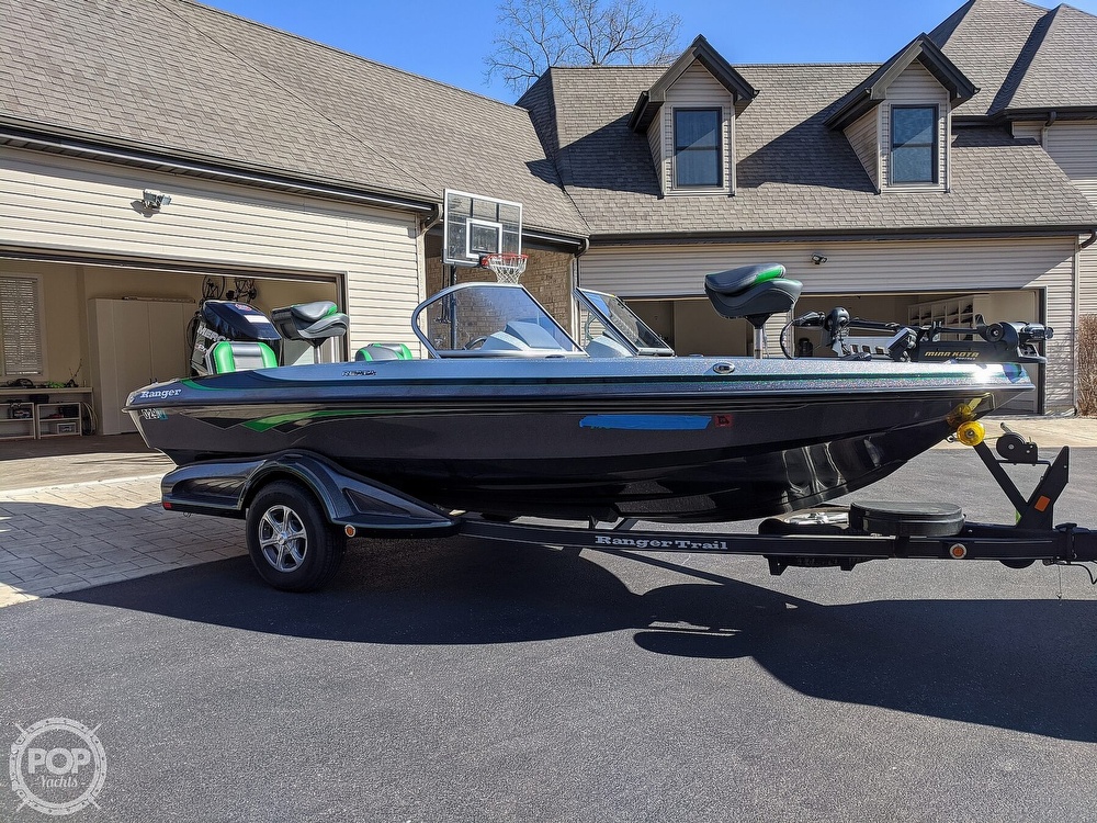 Ski And Fish Boats For Sale In Missouri Boat Trader