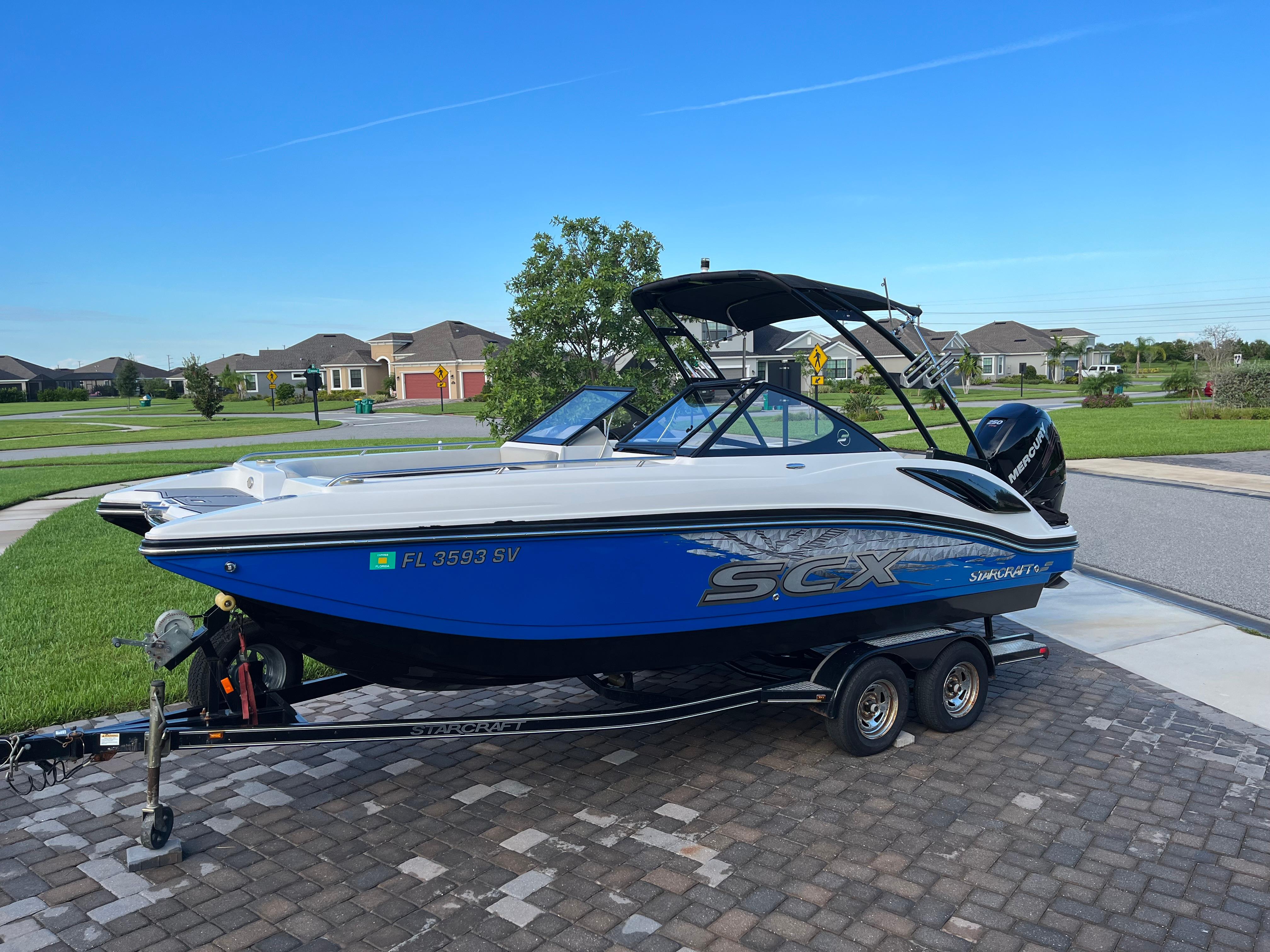 Explore Starcraft 230 Ob Scx boats for sale - Boat Trader Explore Starcraft 230 Ob Scx boats for sale - Boat Trader