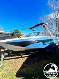 2023 Malibu Wakesetter 23 LSV