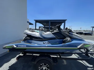 2024 Yamaha WaveRunner VX Cruiser w/Audio