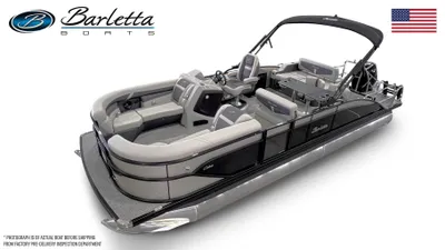 2024 Barletta CABRIO C24UE