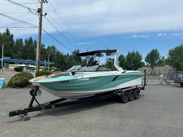 2019 Centurion Fi25