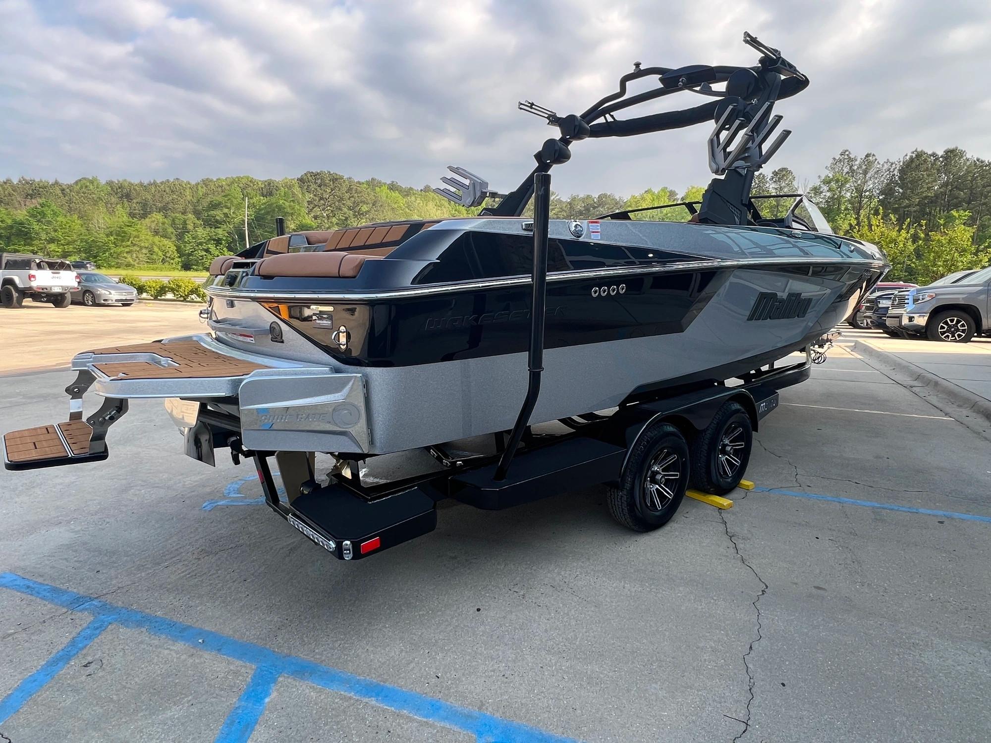 New 2024 Malibu Wakesetter 24 MXZ, 35185 Westover Boat Trader