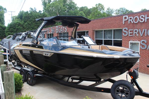 Explore Tigé 25zx boats for sale - Boat Trader