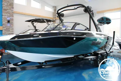 2024 Malibu Wakesetter 23 LSV