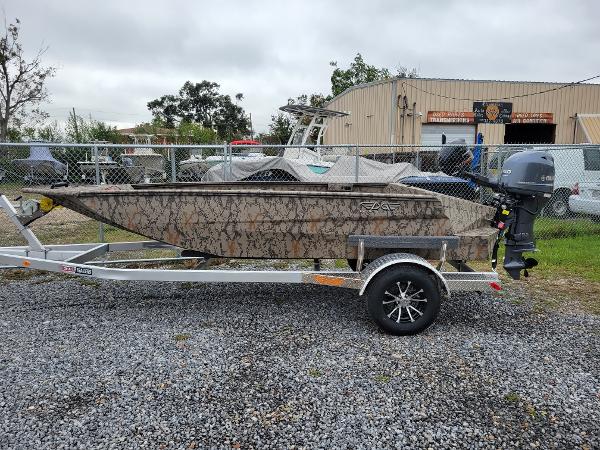 New 2024 Edge Duck Boats 653DB, 70003 Metairie - Boat Trader