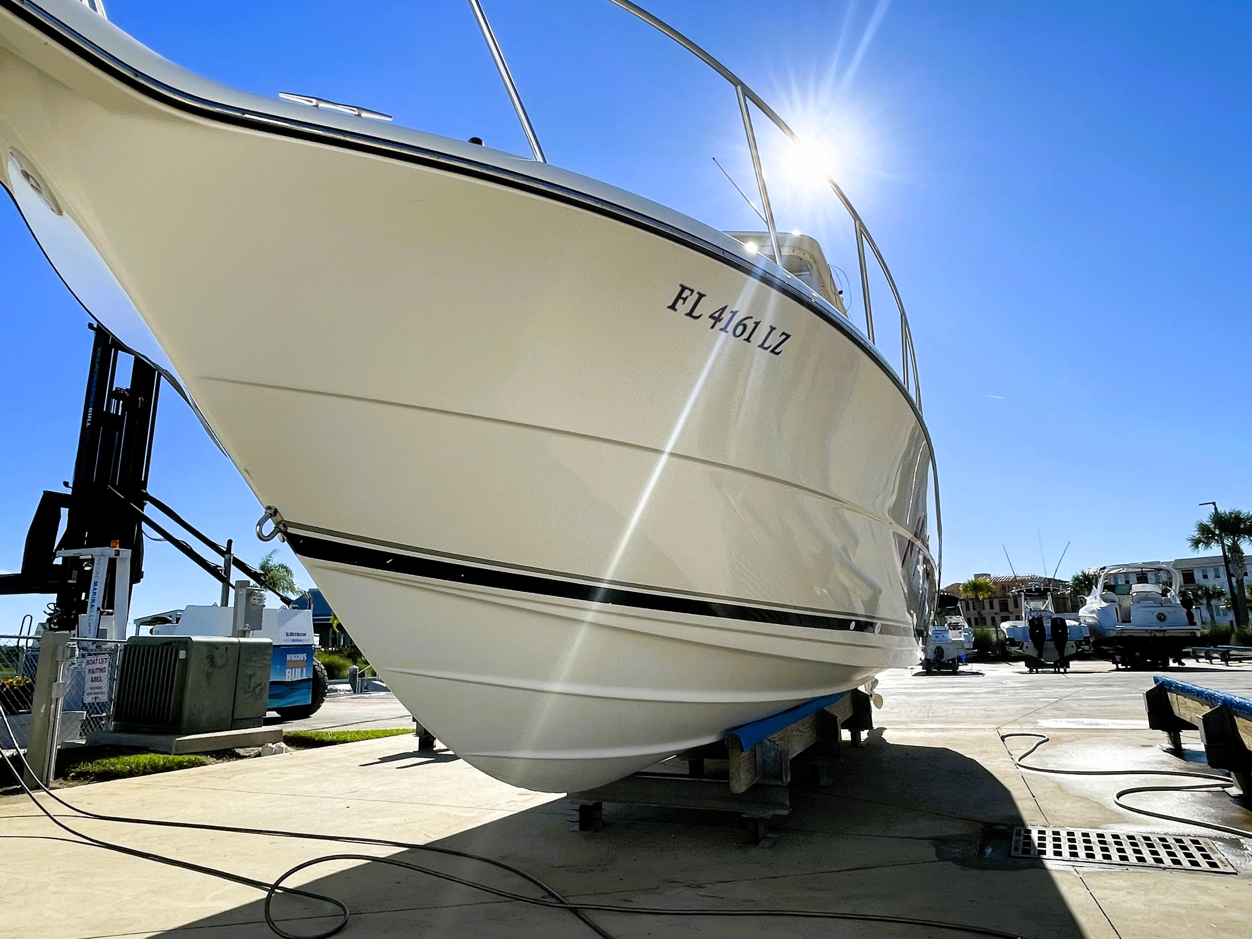 Used 2005 Pursuit 3070 Offshore, 32084 Saint Augustine - Boat Trader