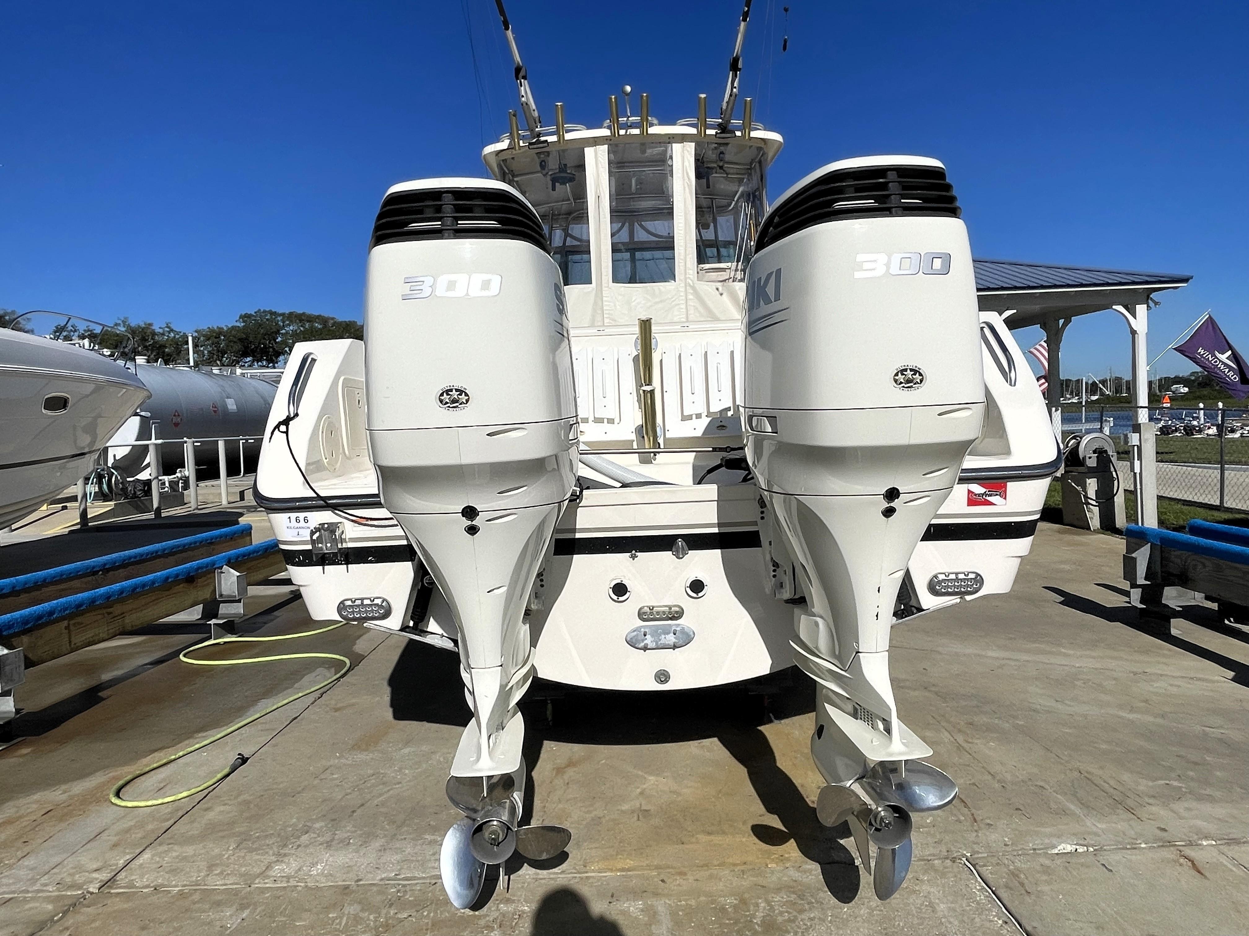 Used 2005 Pursuit 3070 Offshore, 32084 Saint Augustine - Boat Trader