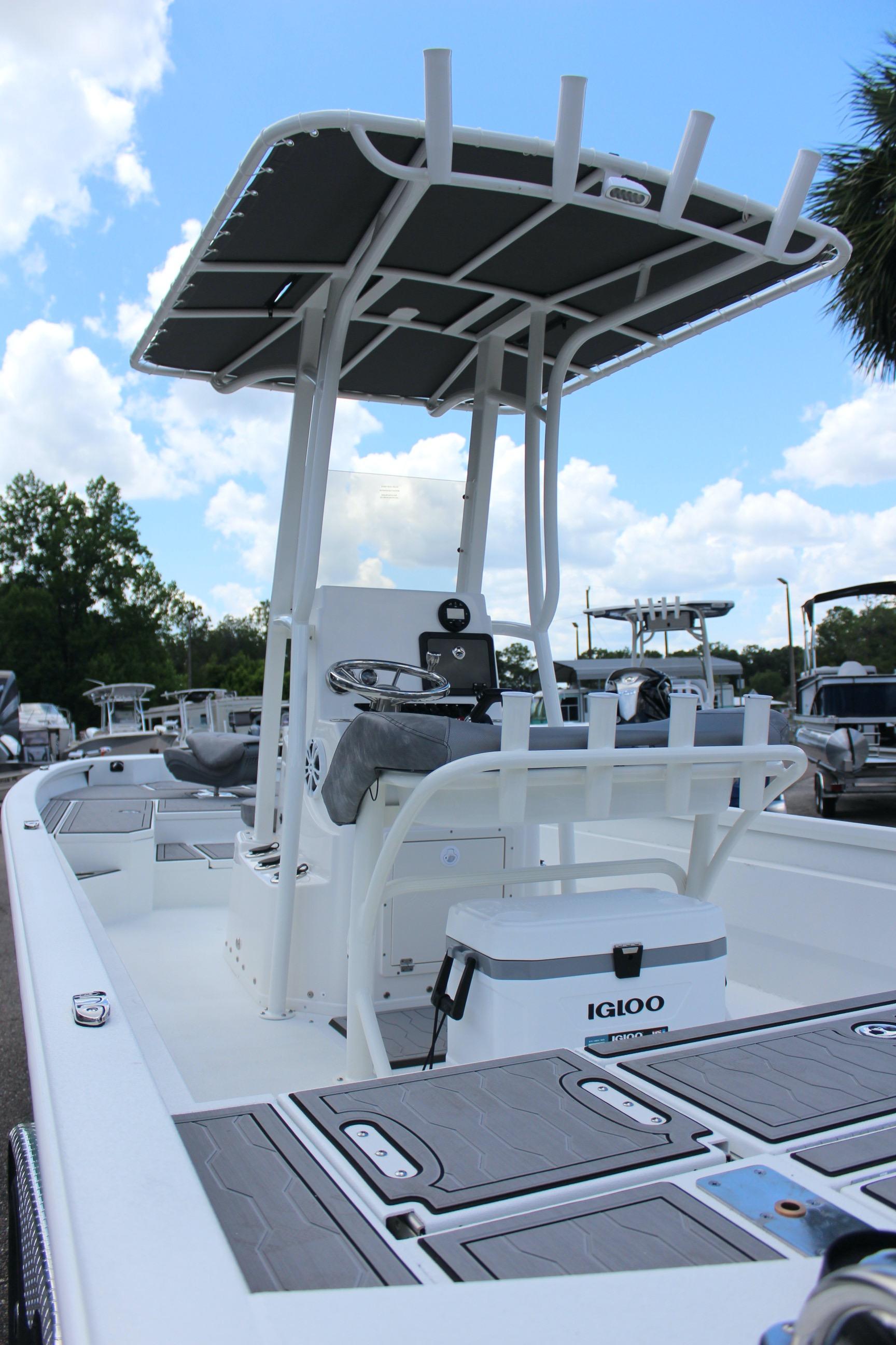 New 2023 Avid AVID 23 MAG, 32643 High Springs - Boat Trader