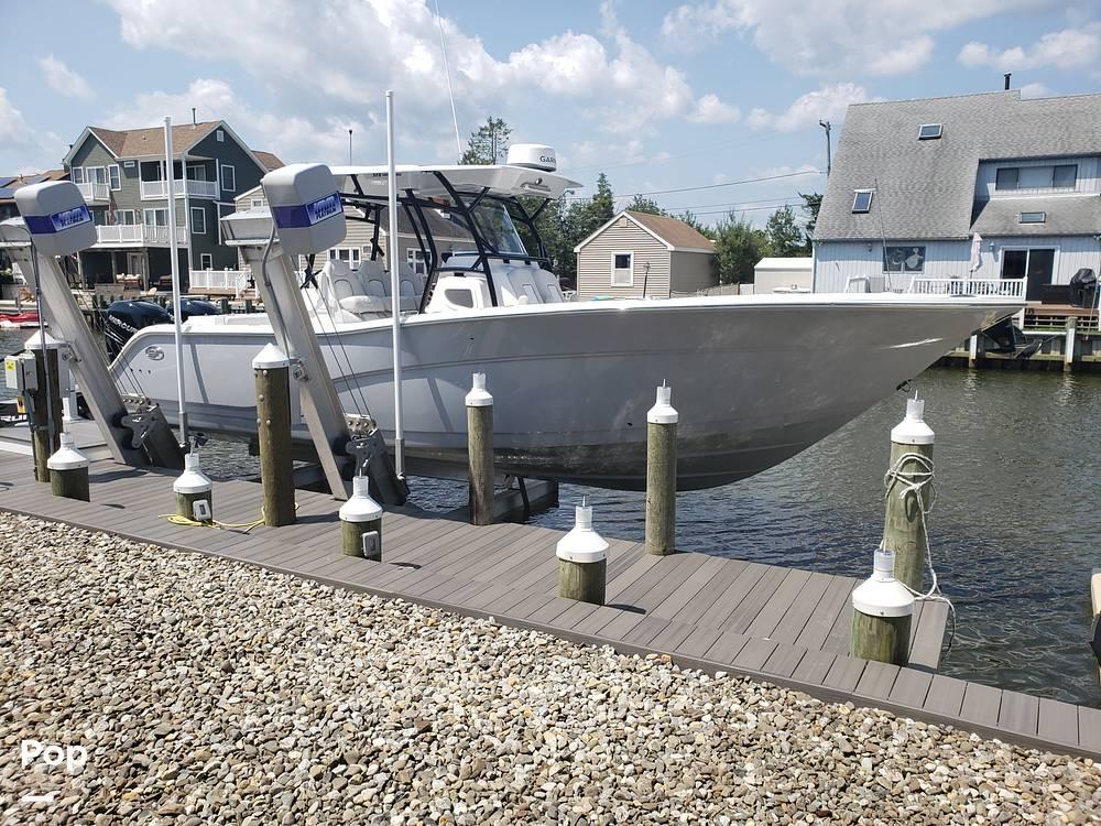 2022 Sea Fox 328 Commander for sale in Lanoka Harbor, NJ
