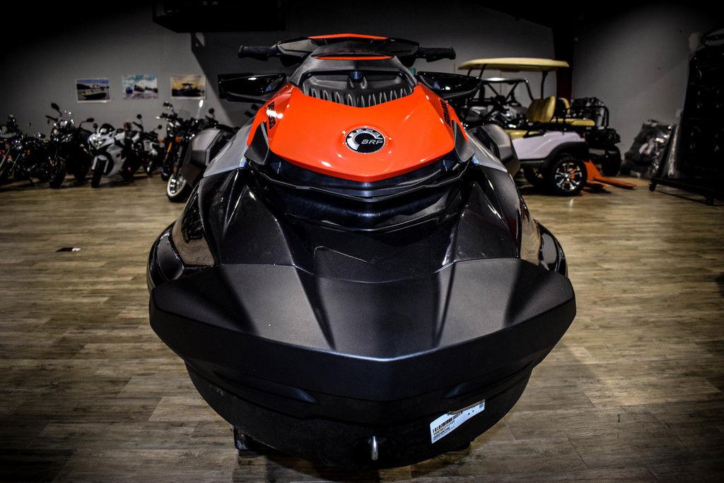 New Sea Doo Gti Se Brp Premium Audio Idf Ibr West Palm