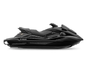 2024 Yamaha Boats FX SVHO®