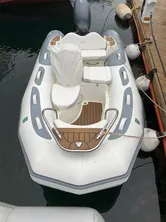 2014 Zodiac Yachtline 380DL